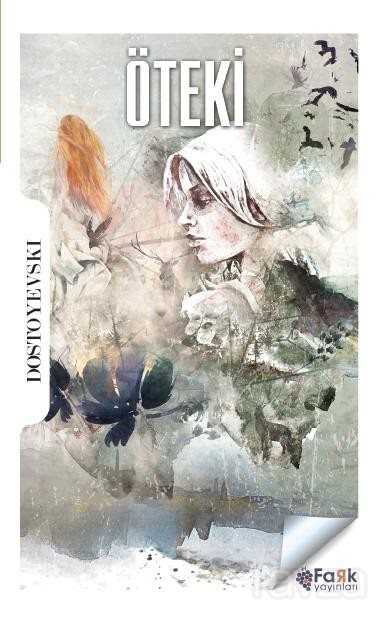 Öteki - Fark Çocuk