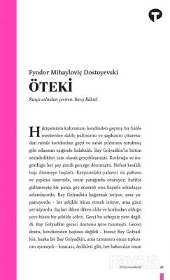Öteki - 1
