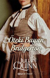 Öteki Bayan Bridgerton - Epsilon Yayınları