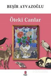 Öteki Canlar - Kapı Yayınları