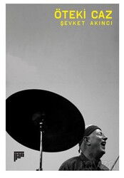 Öteki Caz - Pan Yayıncılık