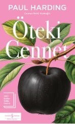 Öteki Cennet - İş Bankası Yayınları