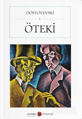 Öteki (Cep Boy) (Tam Metin) - 1