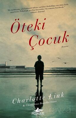 Öteki Çocuk - 1