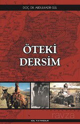 Öteki Dersim - İdil Yayıncılık