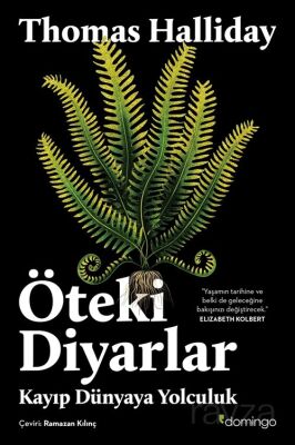 Öteki Diyarlar - 1