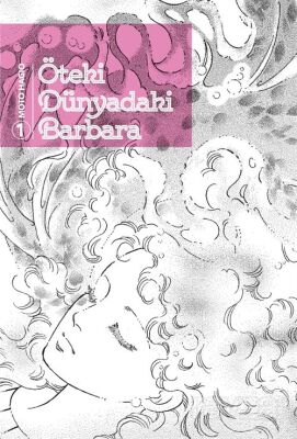 Öteki Dünyadaki Barbara Cilt 1 - Marmara Çizgi Yayınları