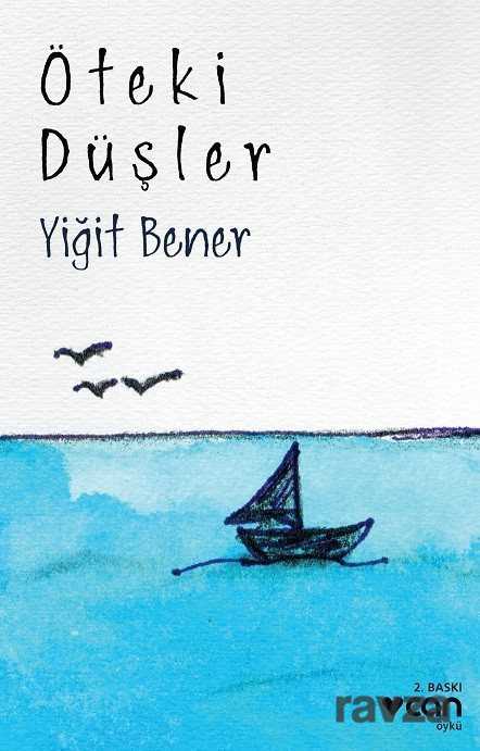 Öteki Düşler - Can Yayınları