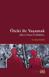 Öteki İle Yaşamak - Eskiyeni Yayınları