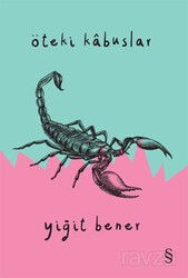 Öteki Kabûslar - Everest Yayınları