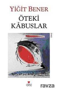 Öteki Kabuslar - 1