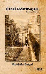 Öteki Kasımpaşalı - Gece Kitaplığı