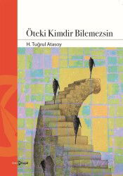 Öteki Kimdir Bilemezsin - Hayal Yayınları