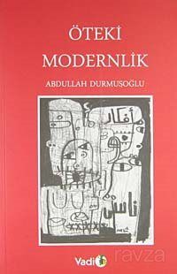 Öteki Modernlik - 1