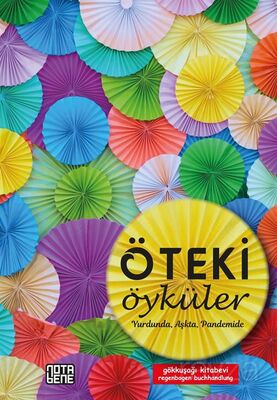 Öteki Öyküler - 1