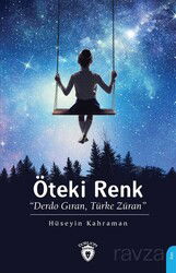 Öteki Renk - Dorlion Yayınevi