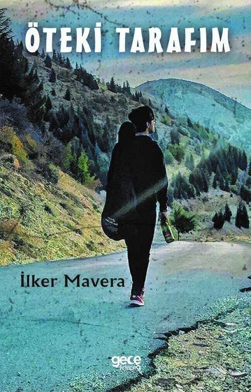 Öteki Tarafım - Gece Kitaplığı