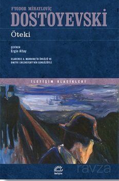 Öteki / Toplu Eserleri 14 - 1