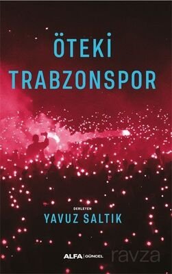 Öteki Trabzonspor - 1