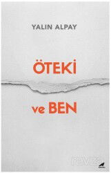 Öteki ve Ben - Kara Karga Yayınları