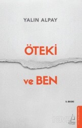 Öteki ve Ben - Destek Yayınları
