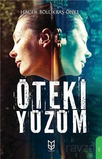 Öteki Yüzüm - Yason Yayıncılık