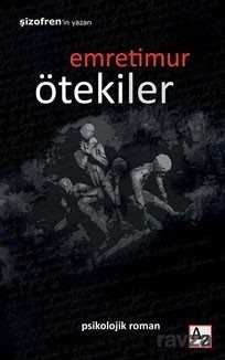 Ötekiler - Az Kitap