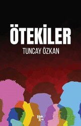 Ötekiler - Halk Kitabevi