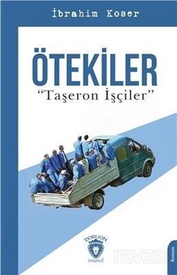 Ötekiler - 1