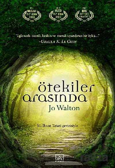 Ötekiler Arasında - 1