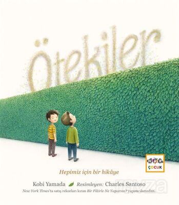 Ötekiler (Ciltli) - 1