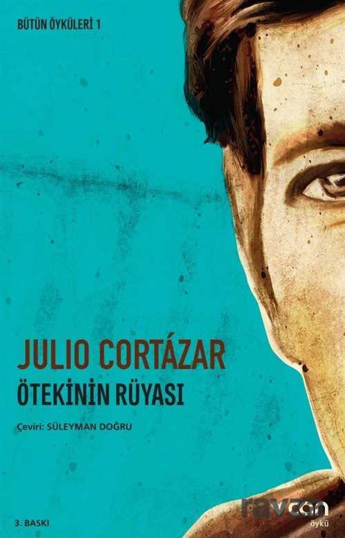 Ötekinin Rüyası - Can Yayınları