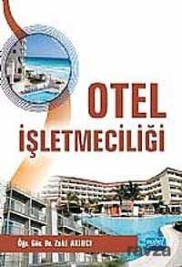 Otel İşletmeciliği - Nobel Yayın Dağıtım