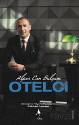 Otelci - A7 Kitap