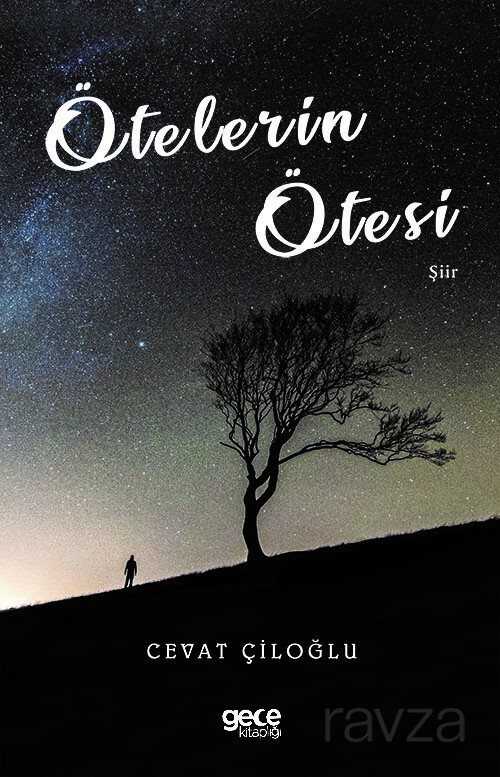 Ötelerin Ötesi - Gece Kitaplığı