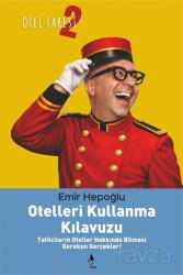 Otelleri Kullanma Kılavuzu - A7 Kitap