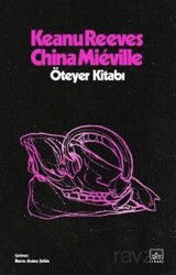 Öteyer Kitabı - İthaki Yayınları