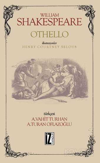 Othello - İz Yayıncılık