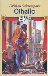 Othello - Anonim Yayıncılık