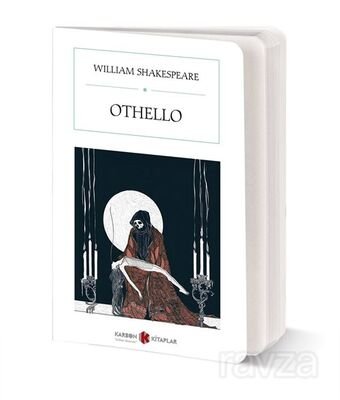 Othello (Cep Boy) (Tam Metin) - 1