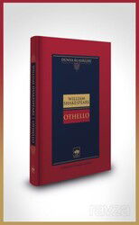 Othello (Ciltli) - Ötüken Neşriyat