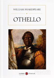 Othello (İngilizce) - Karbon Kitaplar