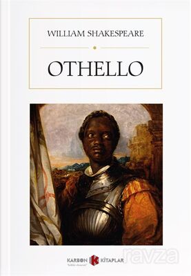 Othello (İngilizce) - 1