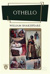 Othello (İngilizce Kitap) - Dorlion Yayınevi