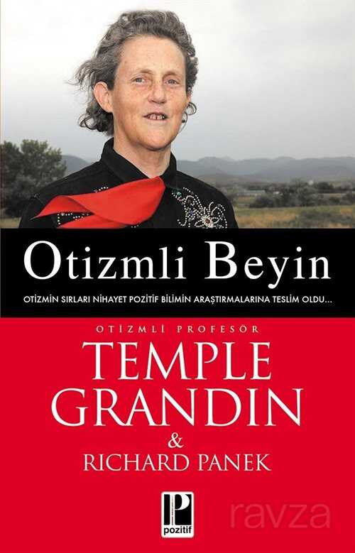 Otizimli Beyin - Pozitif Yayınları