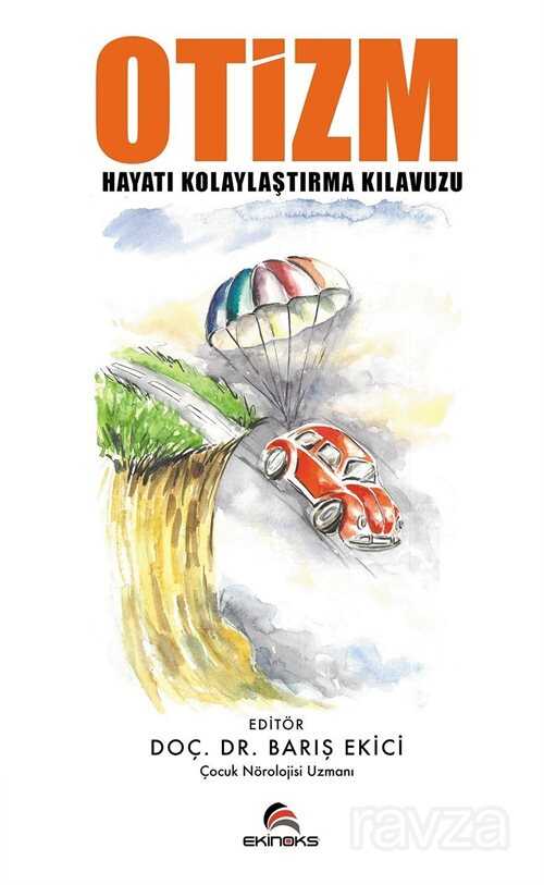 Otizm - Ekinoks Yayın Grubu