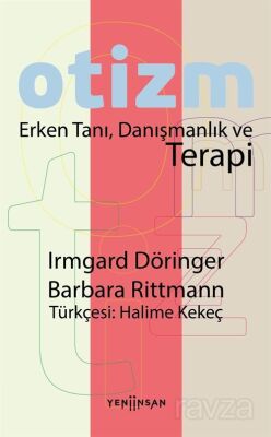 Otizm Erken Tanı, Danışmanlık ve Terapi - 1