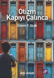 Otizm Kapıyı Çalınca - Aura Kitapları