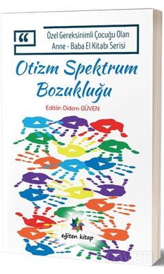 Otizm Spektrum Bozukluğu - 1