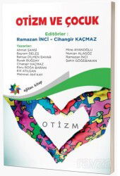 Otizm ve Çocuk - Eğiten Kitap